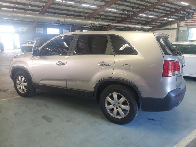 Photo 1 VIN: 5XYKT3A14DG416576 - KIA SORENTO 