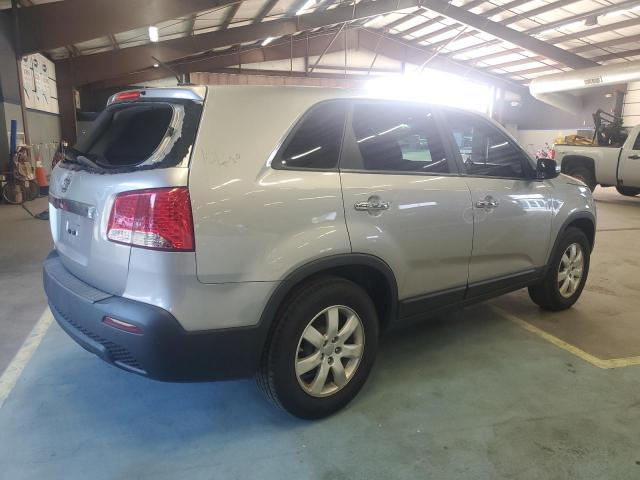 Photo 2 VIN: 5XYKT3A14DG416576 - KIA SORENTO 