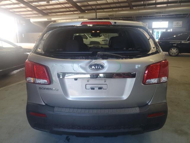 Photo 5 VIN: 5XYKT3A14DG416576 - KIA SORENTO 