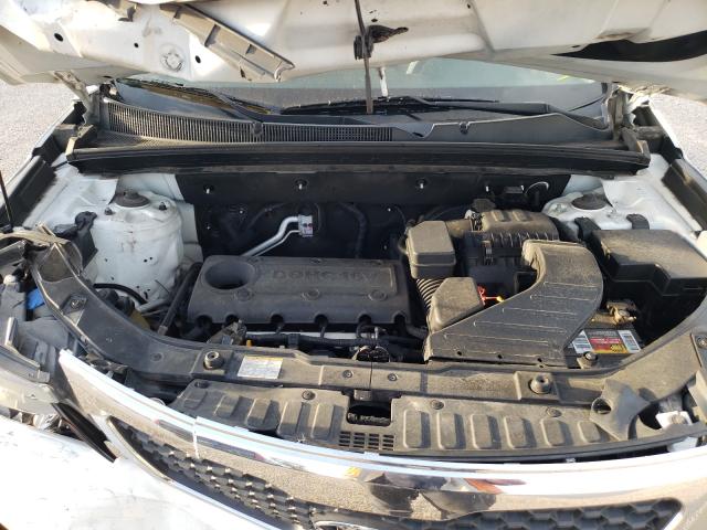 Photo 6 VIN: 5XYKT3A15BG007919 - KIA SORENTO BA 