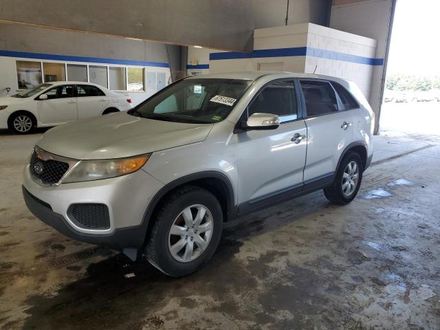 Photo 0 VIN: 5XYKT3A15BG017169 - KIA SORENTO BA 