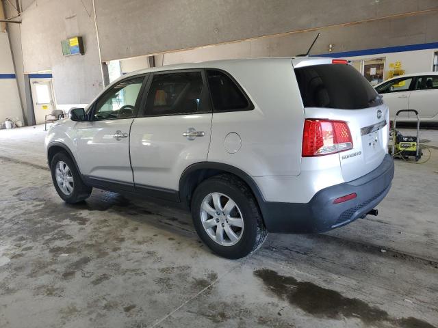 Photo 1 VIN: 5XYKT3A15BG017169 - KIA SORENTO BA 