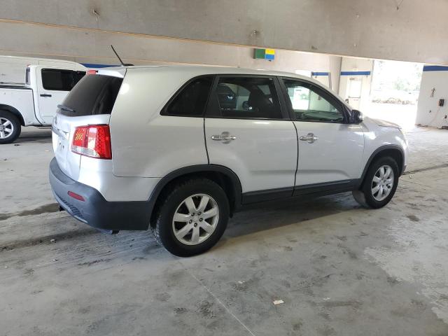 Photo 2 VIN: 5XYKT3A15BG017169 - KIA SORENTO BA 