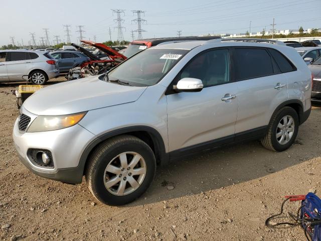 Photo 0 VIN: 5XYKT3A15BG025482 - KIA SORENTO BA 