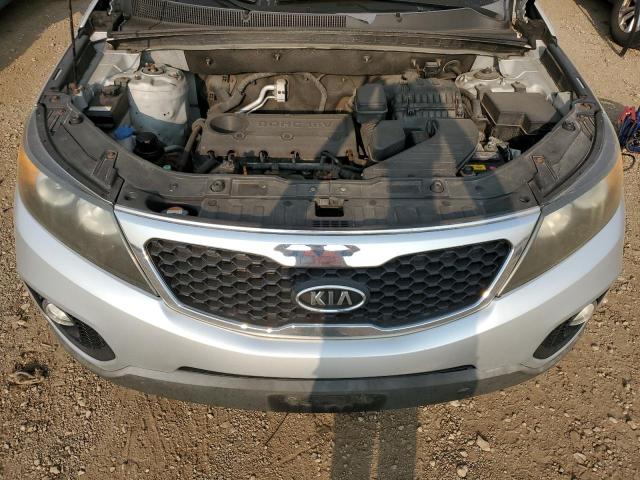 Photo 10 VIN: 5XYKT3A15BG025482 - KIA SORENTO BA 