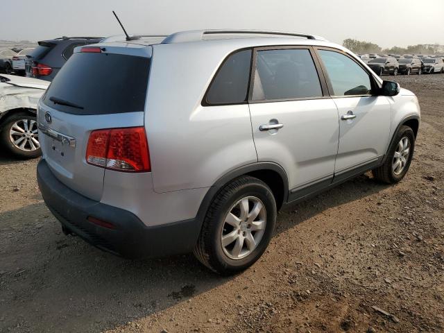 Photo 2 VIN: 5XYKT3A15BG025482 - KIA SORENTO BA 