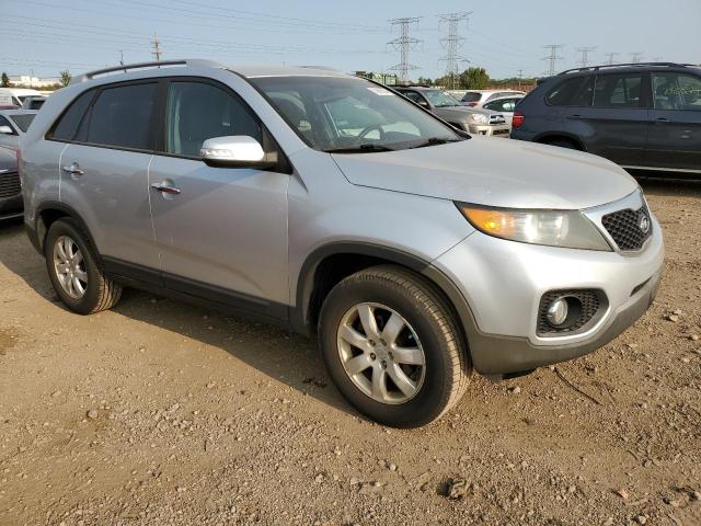 Photo 3 VIN: 5XYKT3A15BG025482 - KIA SORENTO BA 