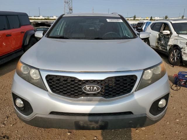 Photo 4 VIN: 5XYKT3A15BG025482 - KIA SORENTO BA 