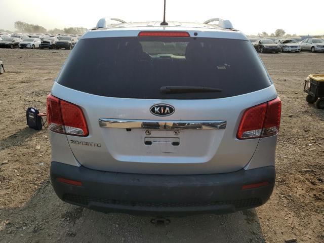 Photo 5 VIN: 5XYKT3A15BG025482 - KIA SORENTO BA 