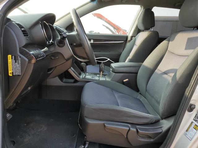 Photo 6 VIN: 5XYKT3A15BG025482 - KIA SORENTO BA 