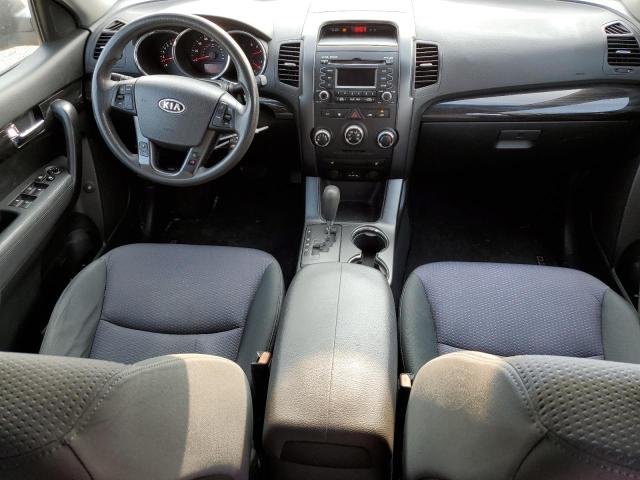 Photo 7 VIN: 5XYKT3A15BG025482 - KIA SORENTO BA 