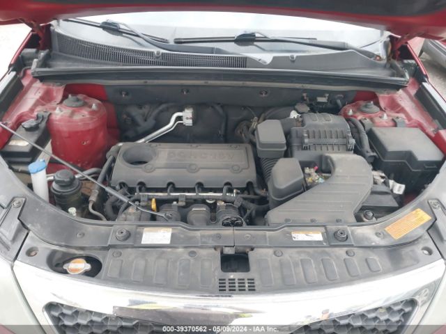 Photo 9 VIN: 5XYKT3A15BG039026 - KIA SORENTO 