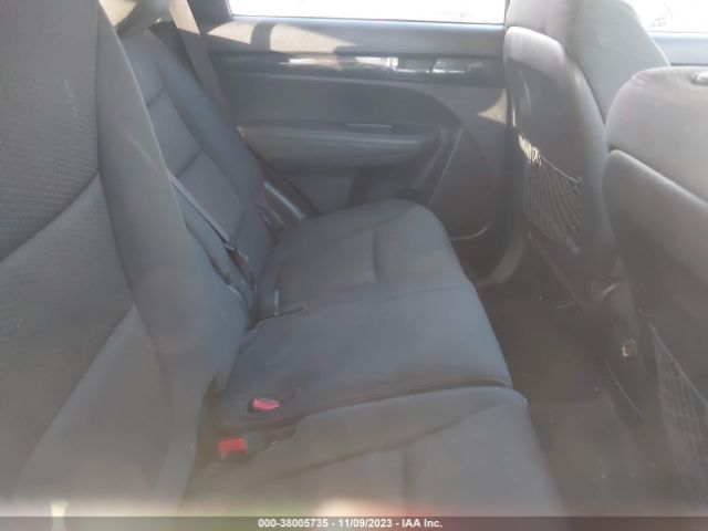 Photo 7 VIN: 5XYKT3A15BG049023 - KIA SORENTO 