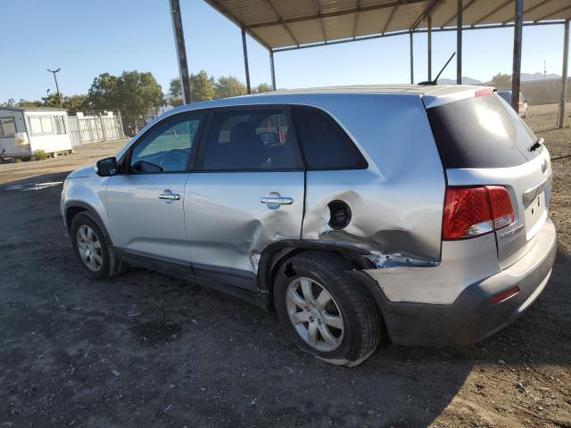 Photo 1 VIN: 5XYKT3A15BG060247 - KIA SORENTO 