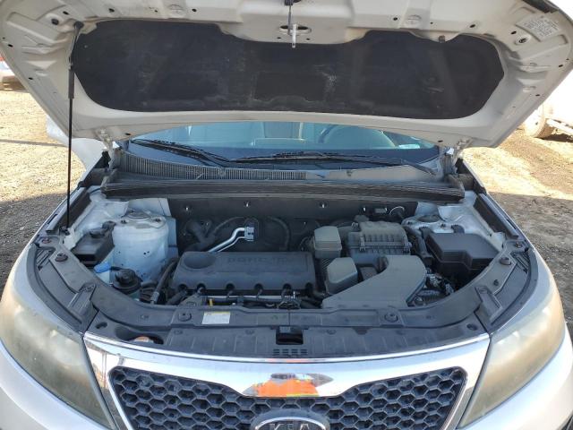 Photo 11 VIN: 5XYKT3A15BG060247 - KIA SORENTO 