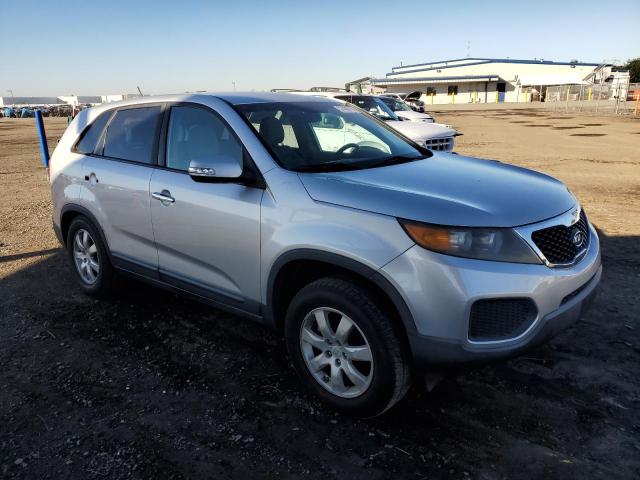 Photo 3 VIN: 5XYKT3A15BG060247 - KIA SORENTO 