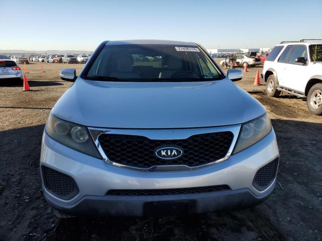 Photo 4 VIN: 5XYKT3A15BG060247 - KIA SORENTO 