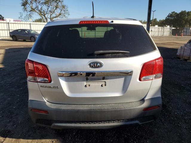 Photo 5 VIN: 5XYKT3A15BG060247 - KIA SORENTO 