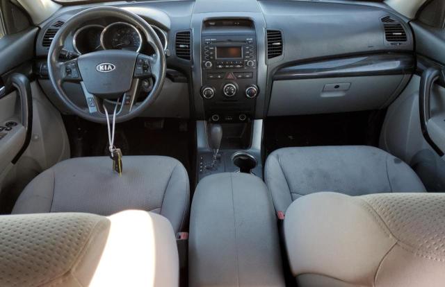 Photo 7 VIN: 5XYKT3A15BG060247 - KIA SORENTO 