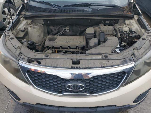 Photo 11 VIN: 5XYKT3A15BG066646 - KIA SORENTO BA 