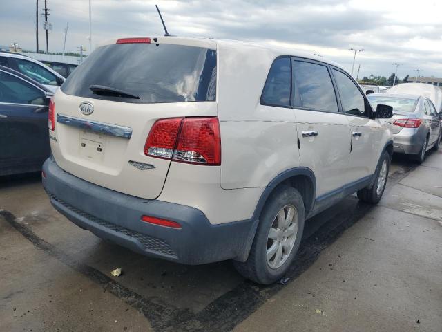 Photo 2 VIN: 5XYKT3A15BG066646 - KIA SORENTO BA 