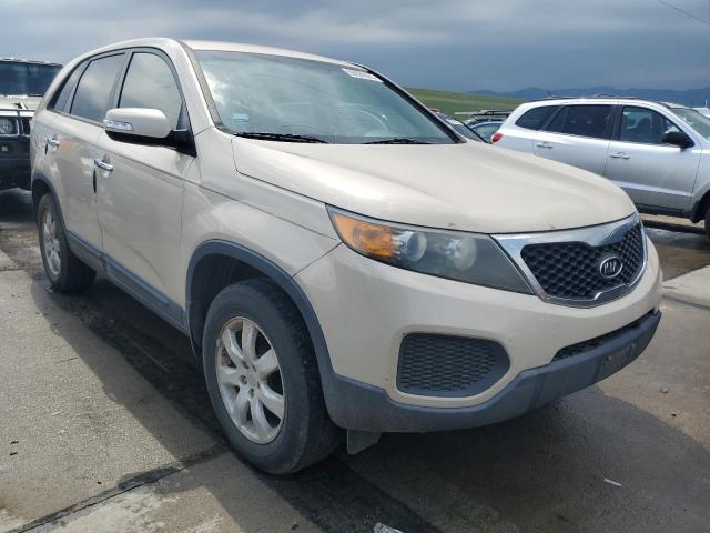 Photo 3 VIN: 5XYKT3A15BG066646 - KIA SORENTO BA 