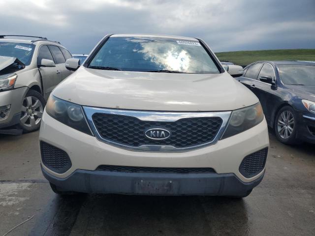 Photo 4 VIN: 5XYKT3A15BG066646 - KIA SORENTO BA 