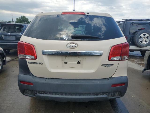 Photo 5 VIN: 5XYKT3A15BG066646 - KIA SORENTO BA 