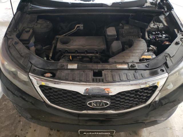 Photo 10 VIN: 5XYKT3A15BG090297 - KIA SORENTO 