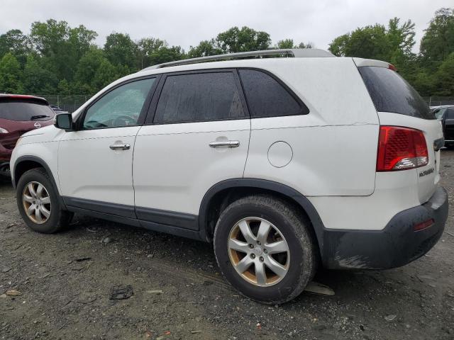 Photo 1 VIN: 5XYKT3A15BG115134 - KIA SORENTO BA 