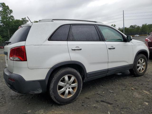 Photo 2 VIN: 5XYKT3A15BG115134 - KIA SORENTO BA 