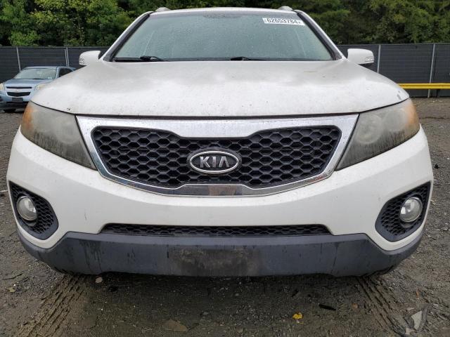 Photo 4 VIN: 5XYKT3A15BG115134 - KIA SORENTO BA 