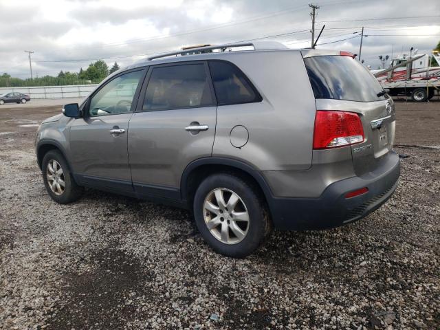 Photo 1 VIN: 5XYKT3A15BG116137 - KIA SORENTO BA 