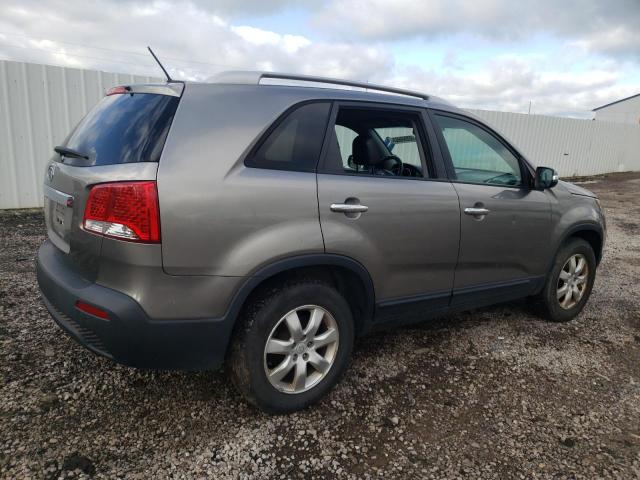 Photo 2 VIN: 5XYKT3A15BG116137 - KIA SORENTO BA 