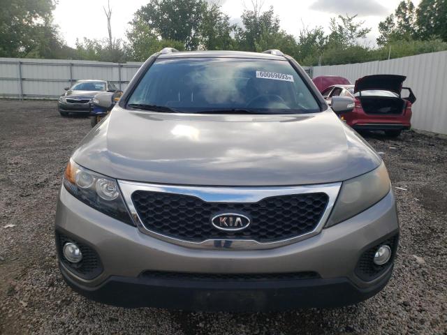 Photo 4 VIN: 5XYKT3A15BG116137 - KIA SORENTO BA 