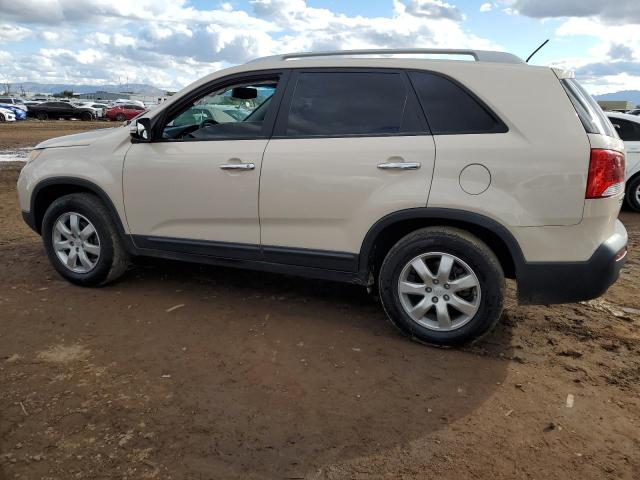 Photo 1 VIN: 5XYKT3A15BG122570 - KIA SORENTO BA 