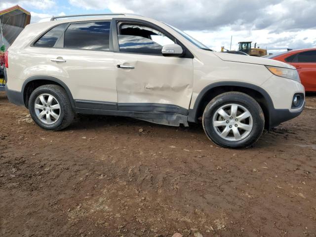 Photo 3 VIN: 5XYKT3A15BG122570 - KIA SORENTO BA 