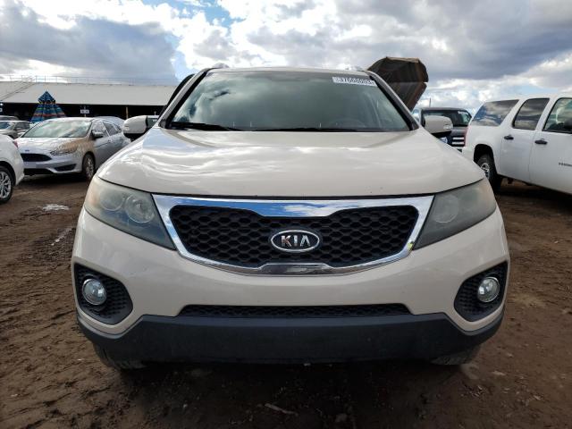 Photo 4 VIN: 5XYKT3A15BG122570 - KIA SORENTO BA 