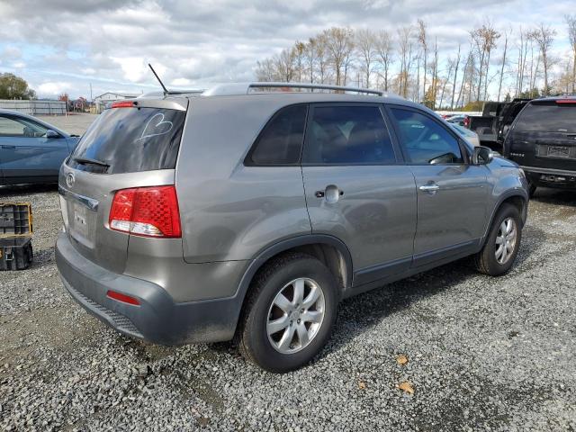 Photo 2 VIN: 5XYKT3A15BG128689 - KIA SORENTO BA 