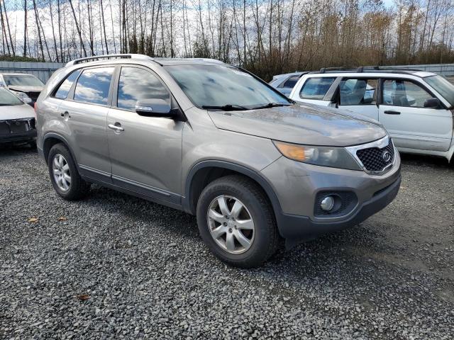 Photo 3 VIN: 5XYKT3A15BG128689 - KIA SORENTO BA 