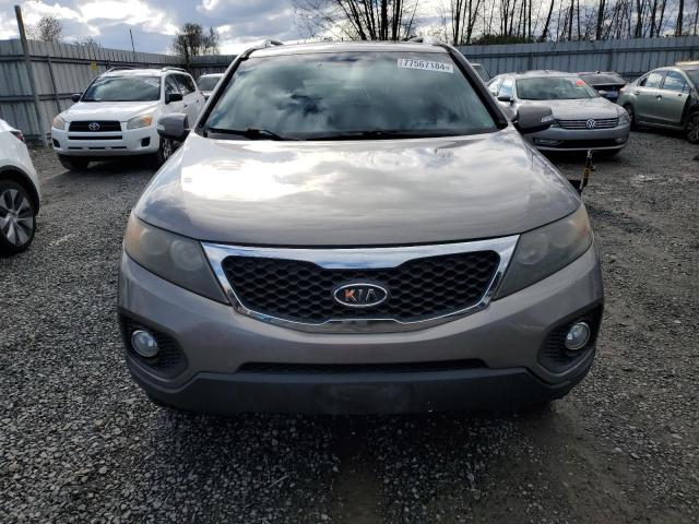 Photo 4 VIN: 5XYKT3A15BG128689 - KIA SORENTO BA 