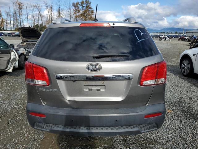 Photo 5 VIN: 5XYKT3A15BG128689 - KIA SORENTO BA 