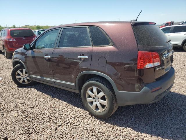 Photo 1 VIN: 5XYKT3A15BG132483 - KIA SORENTO BA 