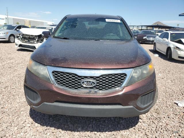 Photo 4 VIN: 5XYKT3A15BG132483 - KIA SORENTO BA 