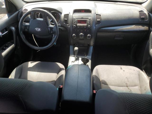 Photo 7 VIN: 5XYKT3A15BG132483 - KIA SORENTO BA 