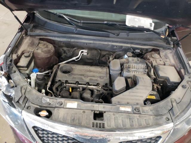 Photo 6 VIN: 5XYKT3A15BG133763 - KIA SORENTO BA 