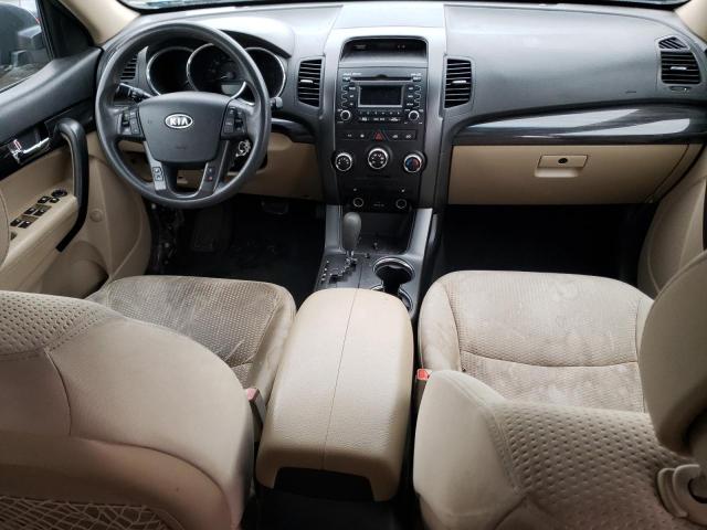 Photo 7 VIN: 5XYKT3A15BG137988 - KIA SORENTO 