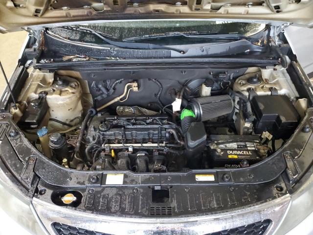 Photo 11 VIN: 5XYKT3A15BG149087 - KIA SORENTO 