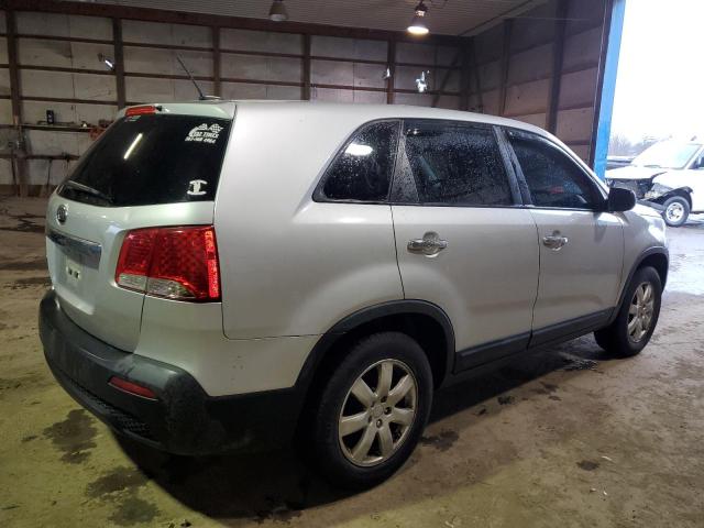 Photo 2 VIN: 5XYKT3A15BG149087 - KIA SORENTO 