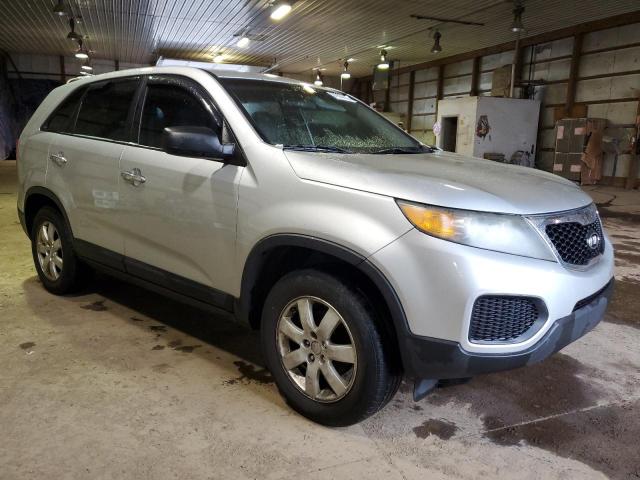 Photo 3 VIN: 5XYKT3A15BG149087 - KIA SORENTO 